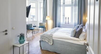 BUITERLING Hotel