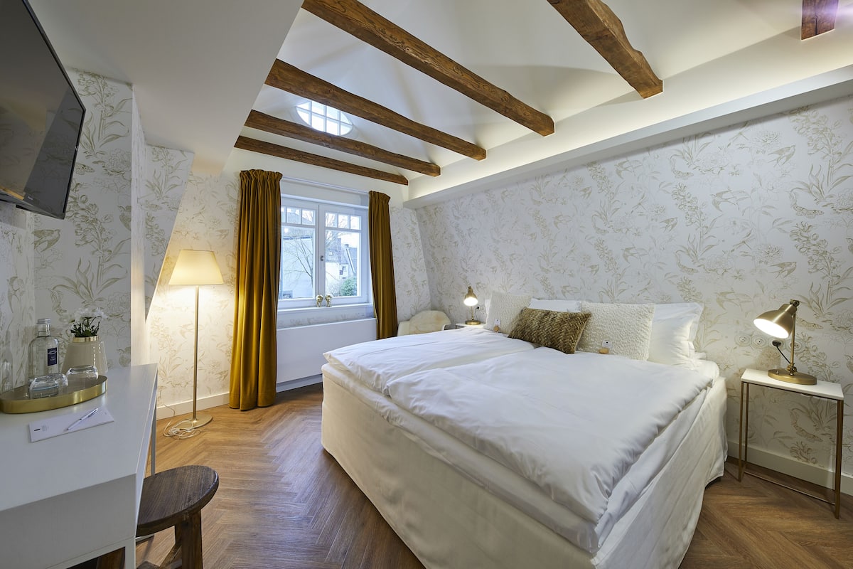 Chambre Double Confort