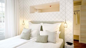 Premium Double Room - BUITERLING Hotel (Brilon)