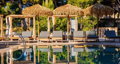 Aubamar Suites & Spa