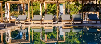 Aubamar Suites & Spa