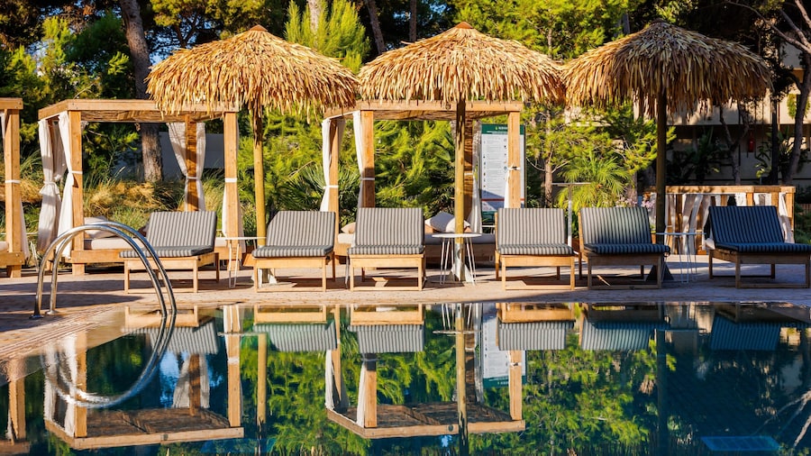 Aubamar Palma Resort