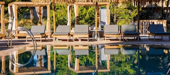Aubamar Suites & Spa