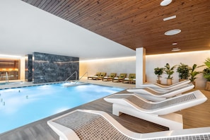 커플 트리트먼트룸, 사우나, 온수 욕조, 스팀룸, 마사지 서비스