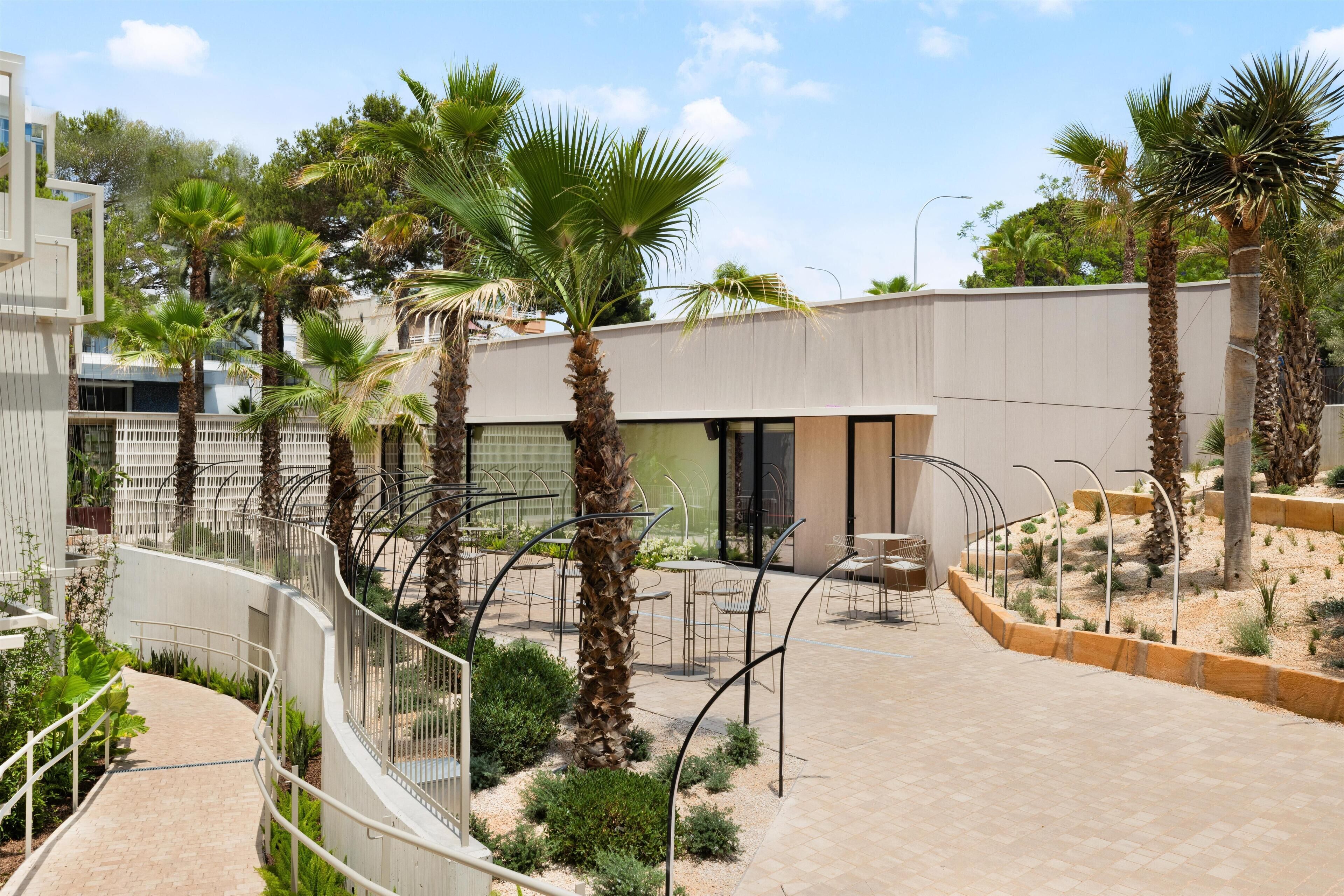 Centre d’affaires