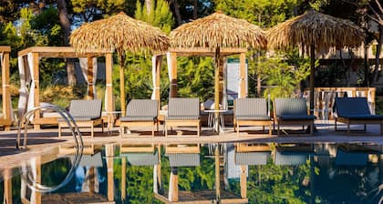 Aubamar Suites & Spa