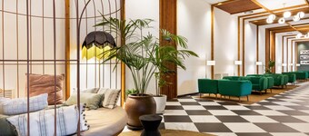 Aubamar Suites & Spa