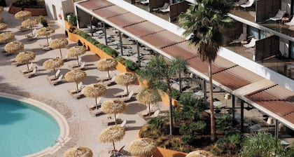 Aubamar Suites & Spa