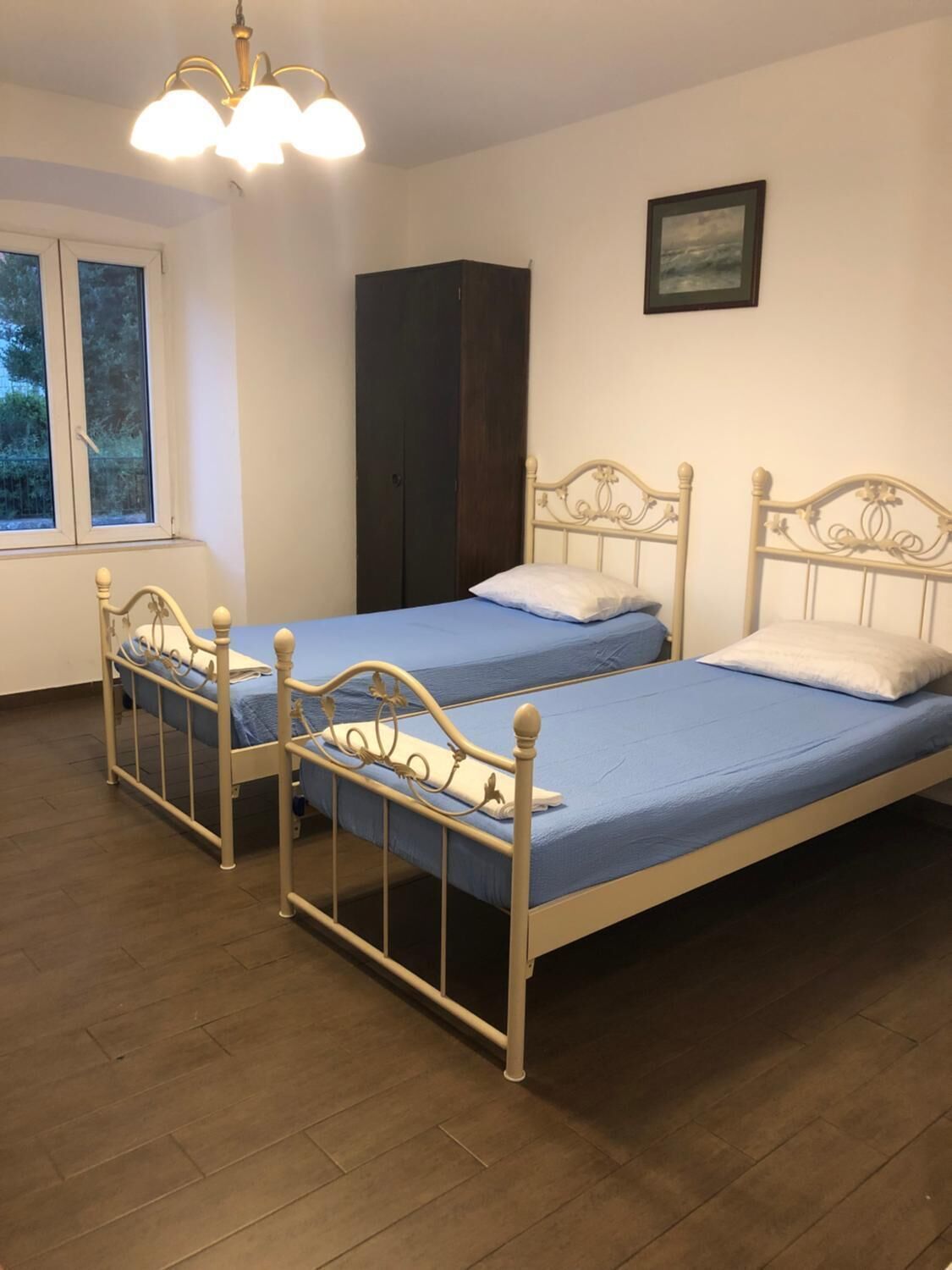 Foto - Rooms Villa Garden