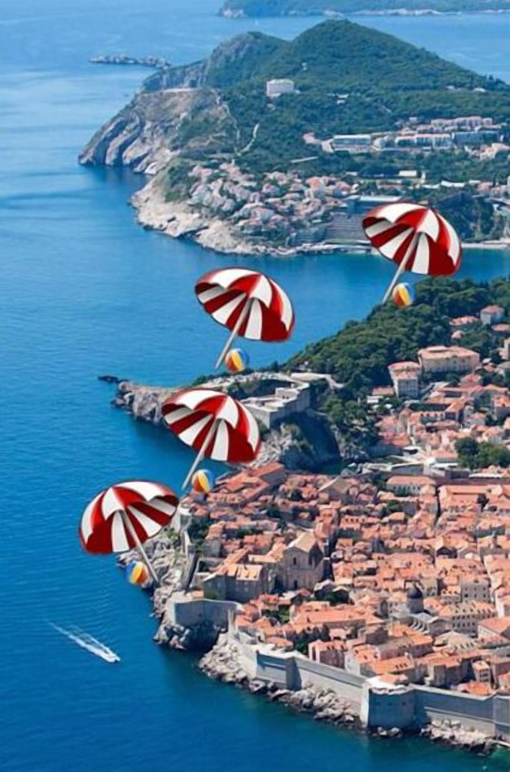 Foto - Rooms Villa Garden