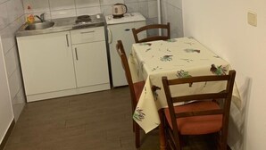 Eget kjøkken