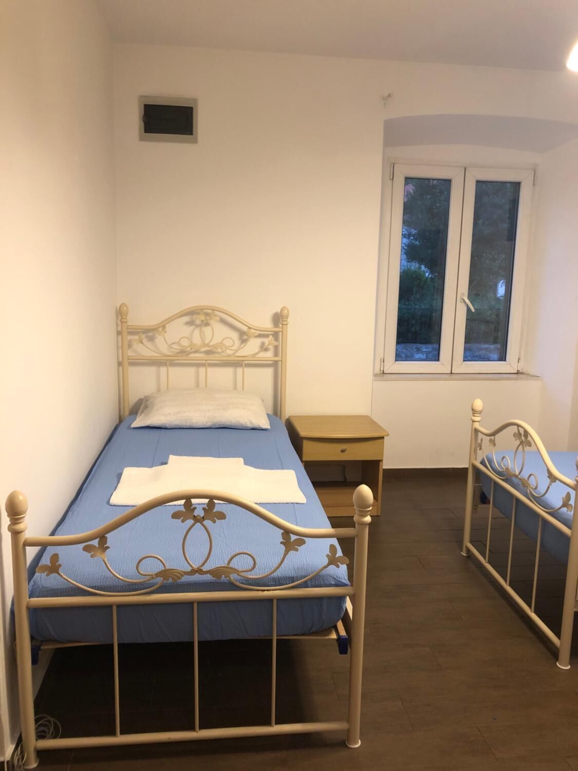 Foto - Rooms Villa Garden