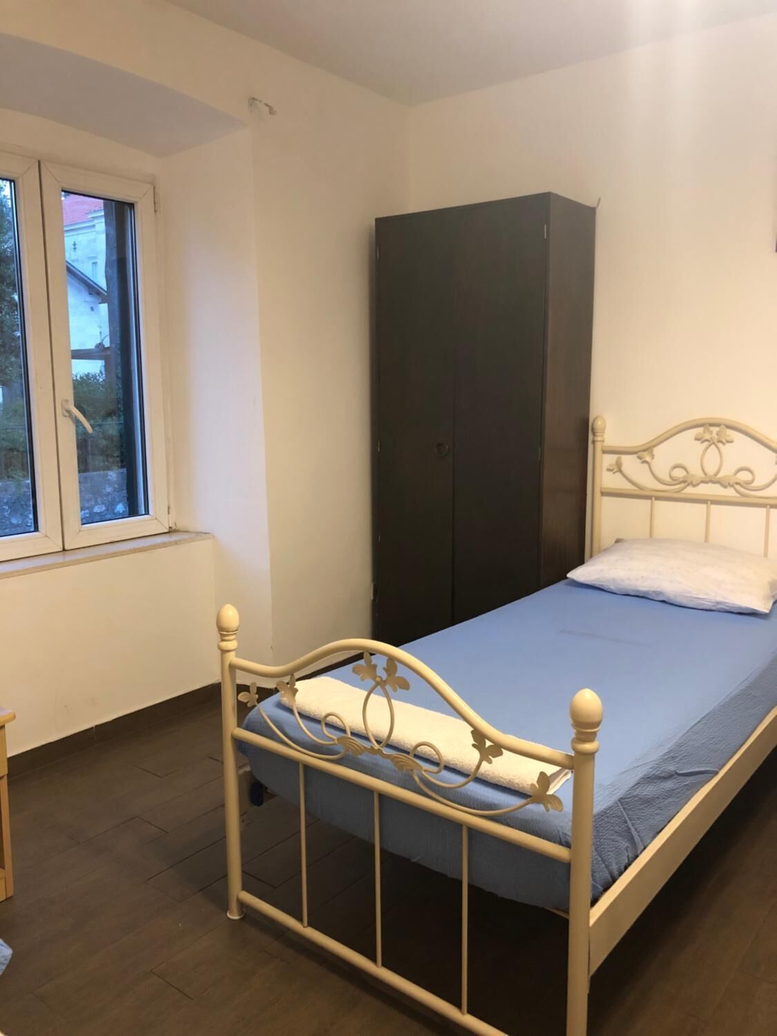 Foto - Rooms Villa Garden