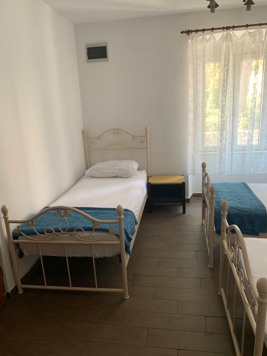 Foto - Rooms Villa Garden