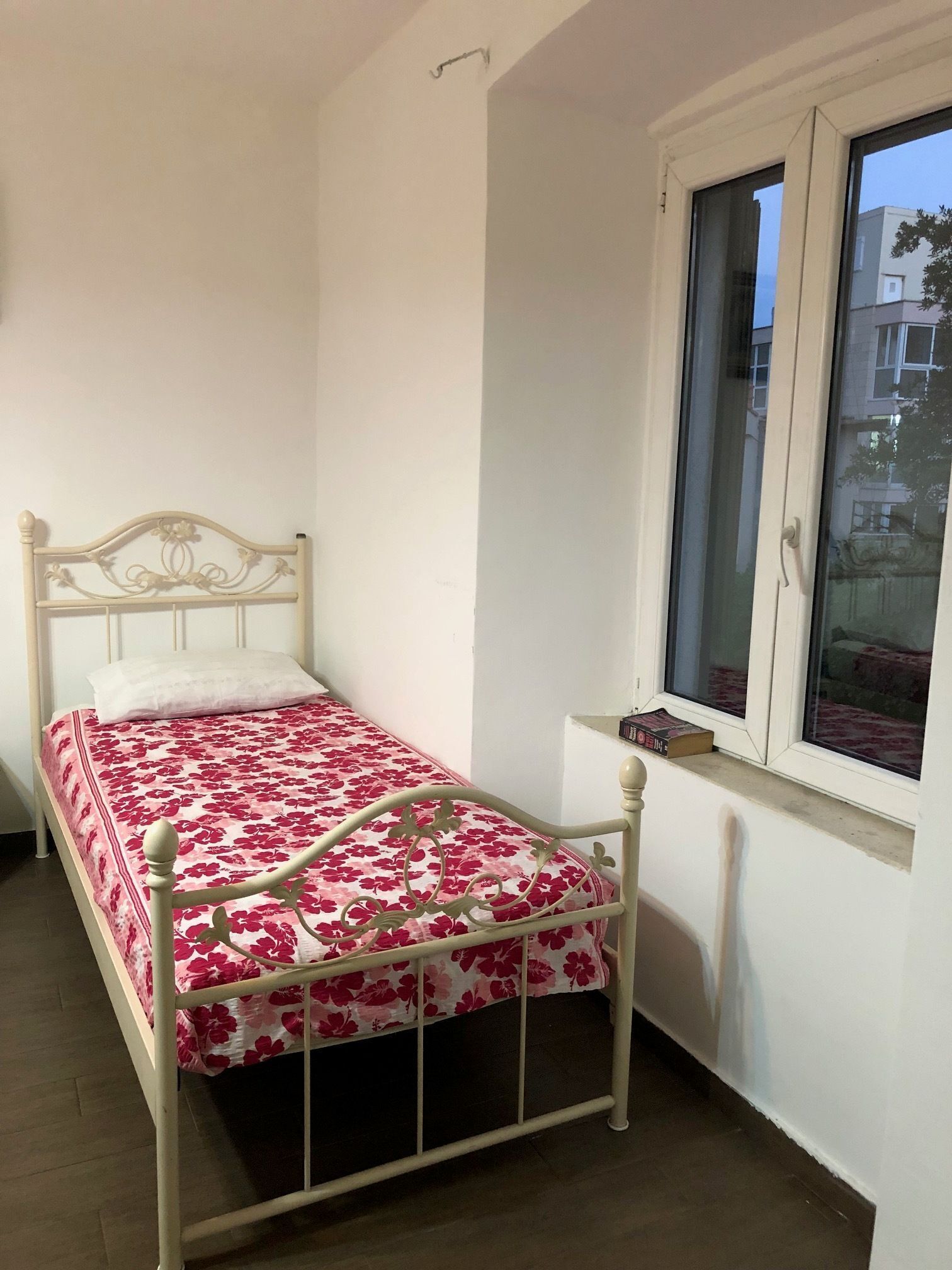 Foto - Rooms Villa Garden