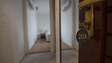 Double Room, Private Bathroom