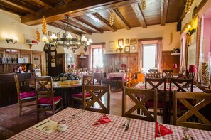 Restaurant - Jégverem Fogadó (Sopron)