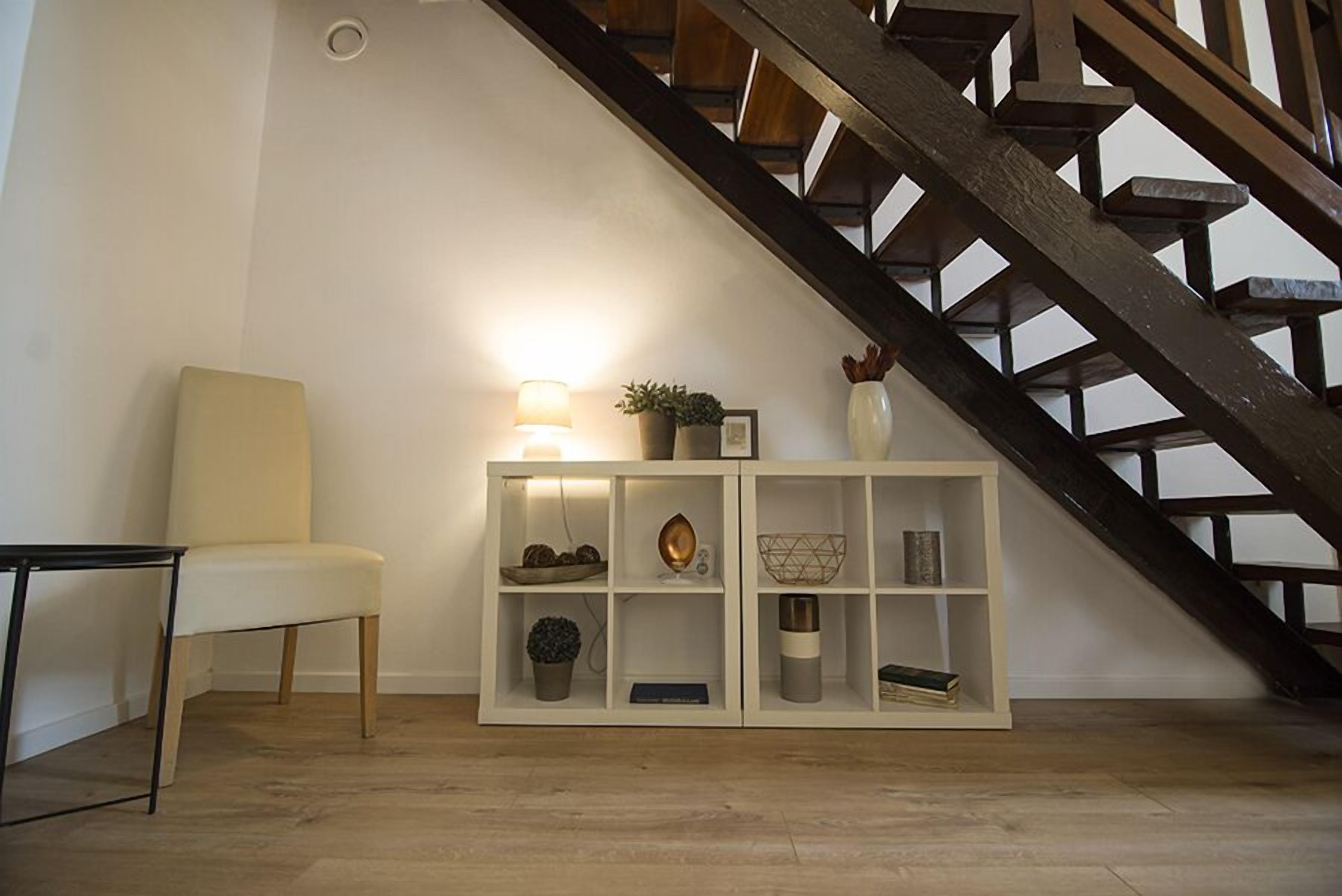 Quarto casal galeria | Individualmente decorados, individualmente mobiliados, escrivaninha