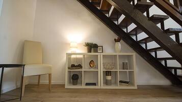 Quarto casal galeria | Individualmente decorados, individualmente mobiliados, escrivaninha