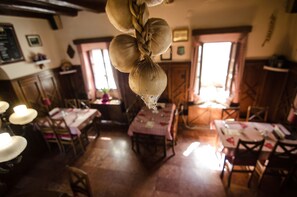 Dining - Jégverem Fogadó (Sopron)