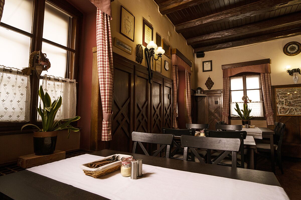 Restaurante