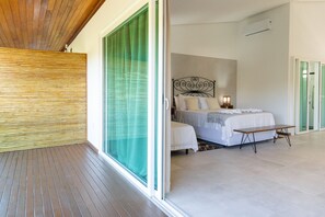 Chambre Deluxe