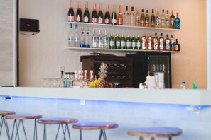 Bar (sur place)