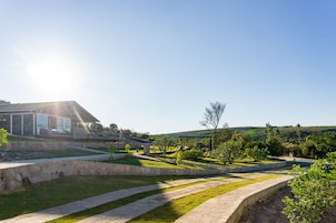 Jardín