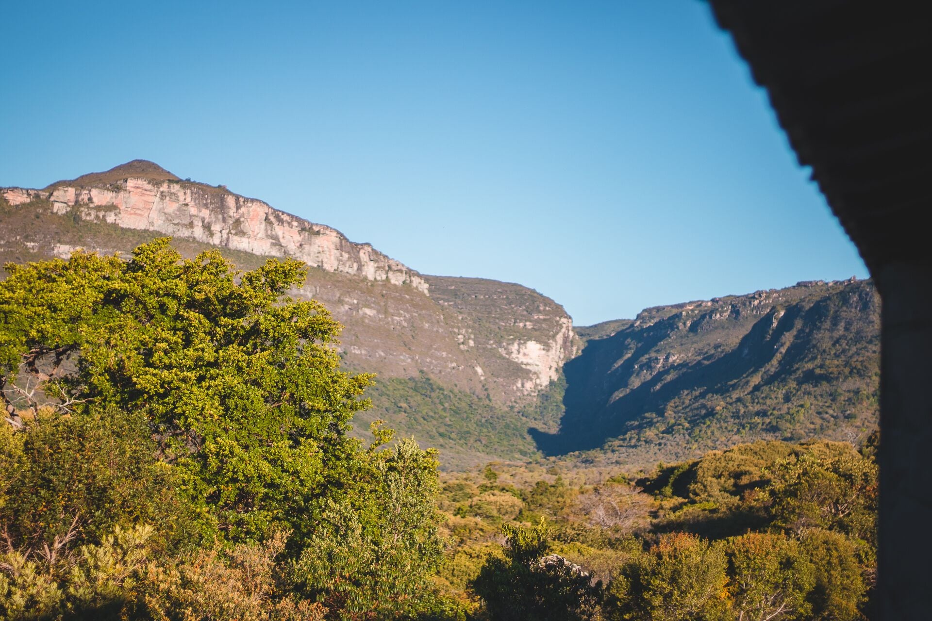 山景