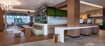 Wyndham Garden Orlando Universal / I Drive