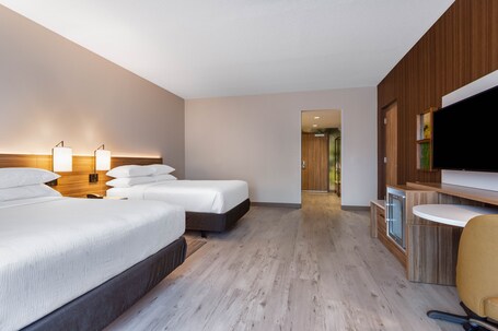 Wyndham Garden Orlando Universal I Drive - Image 17