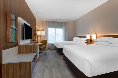 Wyndham Garden Orlando Universal I Drive - Image 12