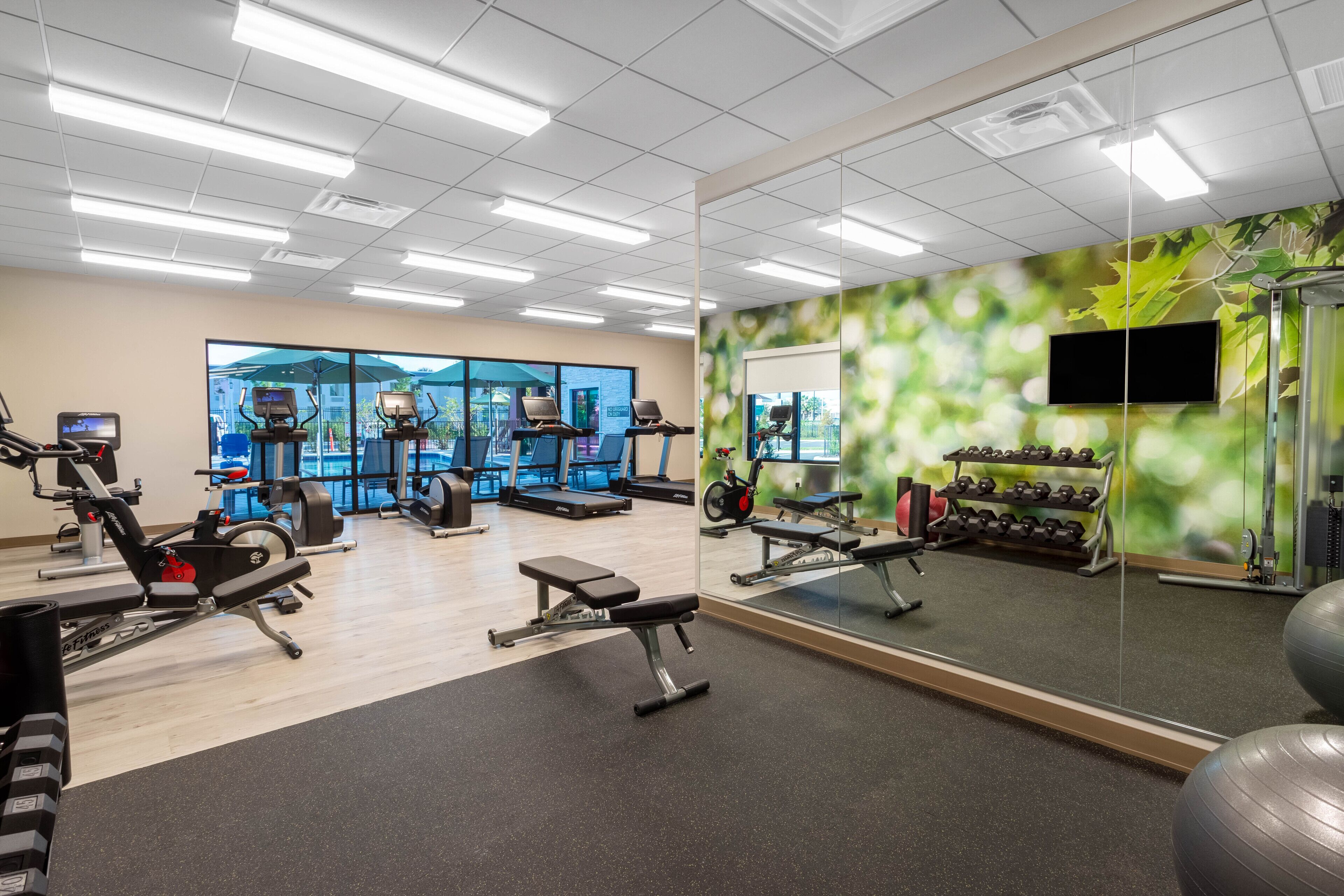 Wyndham Garden Orlando Universal I Drive - Image 7
