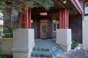 Detalle exterior