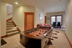 Sala de juegos