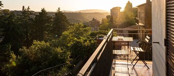 Poggio Strozzoni's home