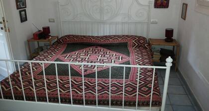 mein Zuhause in CALAPICCOLA