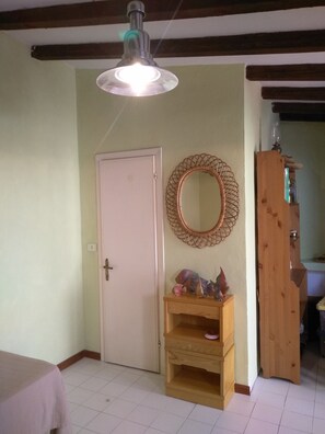 Interior - In private consortium with use of pool and beach (porto santo stefano)