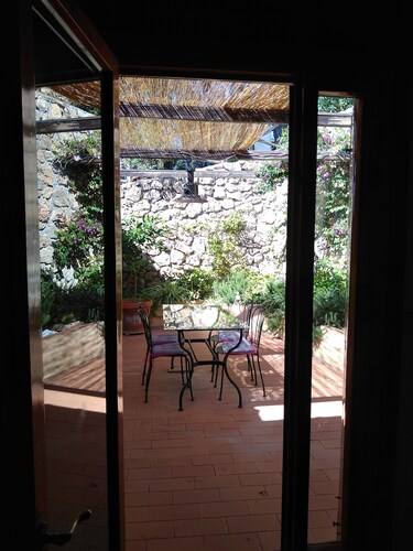 In private consortium with use of pool and beach