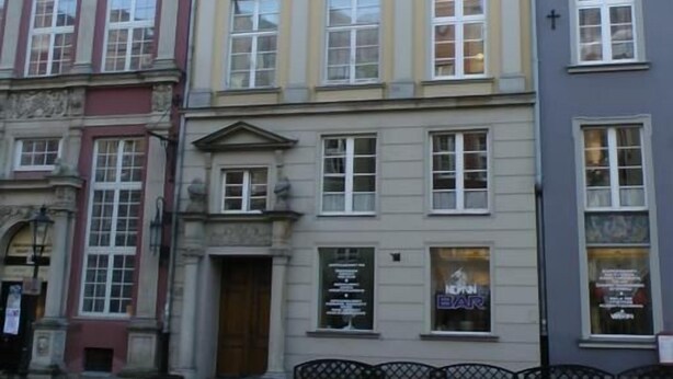 Eksteriør