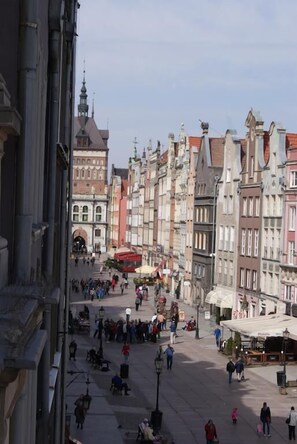 City view