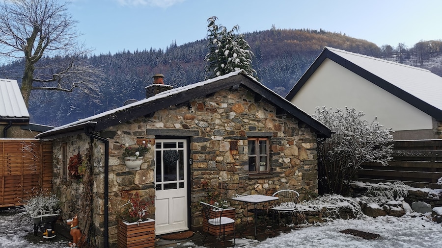Dolweunydd Bed & Breakfast