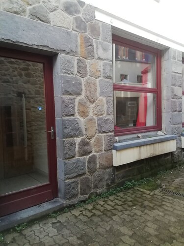 Appartement 40 m2 expo Sud - Rez de Chaussée