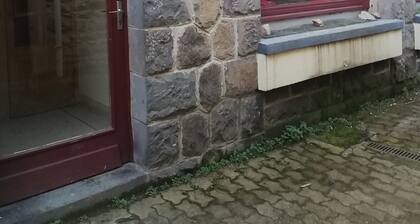 Appartement 40 m2 expo Sud - Rez de Chaussée