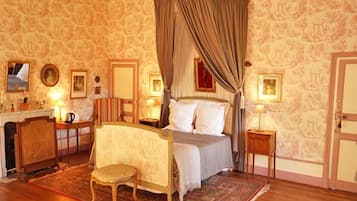 Double Room (Madame) | Premium bedding, individually decorated, individually furnished
