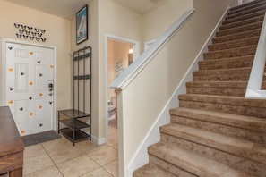 Interior - Paradise Palms-ru1074 (Kissimmee)