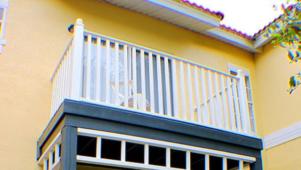 Exterior - Emerald Island-ru306 (Kissimmee)