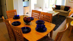 Private kitchen - Emerald Island-ru306 (Kissimmee)