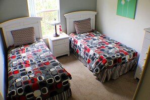 3 bedrooms, free WiFi, bed sheets - Emerald Island-ru306 (Kissimmee)