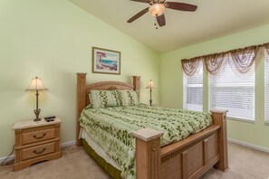 Villa (3 Bedrooms) - Windsor Palms-ru1025 (Kissimmee)